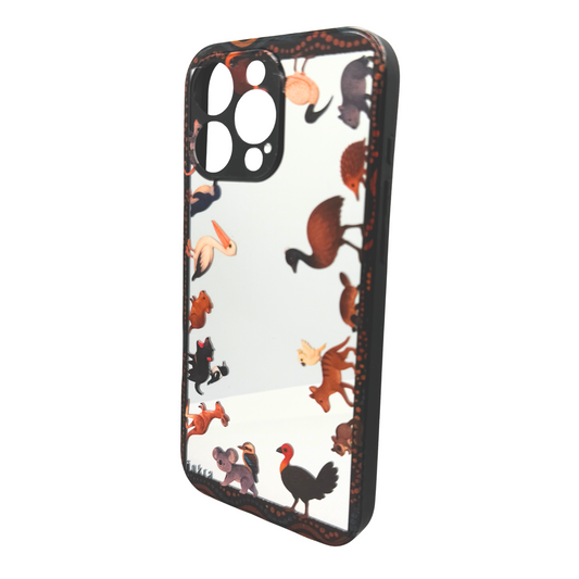 Aussie Animals Crossing